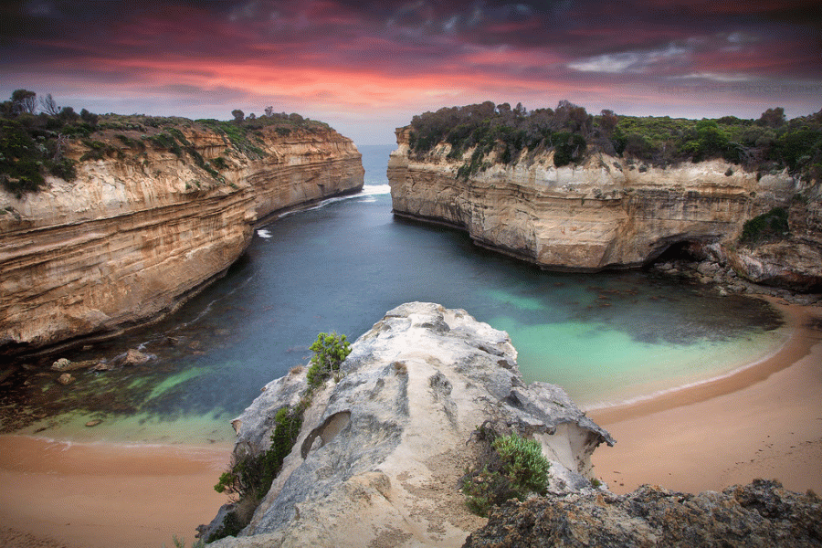 Great Ocean Road